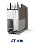 Aufbau Alu-Türen | Qualität und Sicherheit vom Fachmann